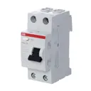 УЗО ABB 2CSF202003R3400 40 А 230 В 2 модуля