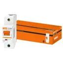 Автоматический выключатель Tdm Electric ВА47-125 1P C100 А 15 кА SQ0208-0059