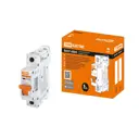 Автоматический выключатель Tdm Electric ВА47-60DC 1P C63 А 6 кА SQ0223-1017