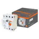 УЗО Tdm Electric ВД-63 4P 63 A 300 мА 3 кА AC SQ0220-0036