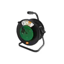Удлинитель на катушке Tdm electric SQ1307-0412 1 розетка, 30 м