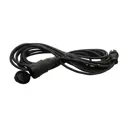 Удлинитель-шнур Tdm electric SQ1302-0345 1 розетка, 50 м