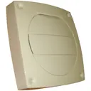 Обратный клапан Cata D190 мм ABS-пластик