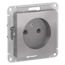 Розетка Schneider Electric ATLASDESIGN ATN000341
