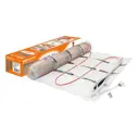 Нагревательный мат для теплого пола TDM Electric 1 м2 150 Вт