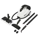 Пароочиститель BORT BDR-2300-R 93722609, 2100 Вт, 4 бар