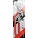 Ножницы по металлу правый рез Yato YT-1902 до 1 мм, 300 мм