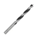 Сверло EDGE by PATRIOT по дереву спиральное 8 мм, W-образная заточка, 20 шт