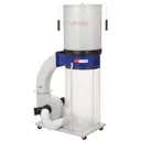 Вытяжная установка Belmash DC2500MC/380, 1500 Вт