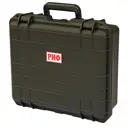 Кейс Риф WR-16 защитный ударопрочный 430x380x154 мм, пластик