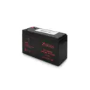 Аккумулятор свинцово-кислотный для ИБП Powerman CA1272/UPS, 12 В 7.20 Ач
