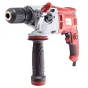 Дрель сетевая ударная Redverg RD-ID1000/2S, 1000 Вт