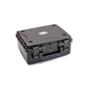 Кейс Dgcase 10-08, ударопрочный, 285x215x120 мм, полипропилен