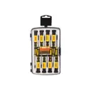 Набор отверток для точных работ Энкор 19841, 8 шт