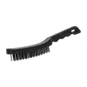 Щетка ручная по металлу Лом 5120782, 3-рядная 270 мм