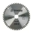 Диск пильный по дереву Tundra 1032334, 230x32 мм, 48 зубцов
