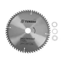 Диск пильный по дереву Tundra 5239775, 250x32 мм, 60 зубцов
