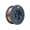 Проволока сварочная омедненная ER70S-6 Fubag 1 мм 15 кг