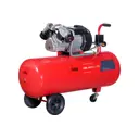Компрессор поршневой Fubag VDC 400/50 CM3, 50 л, 400 л/мин