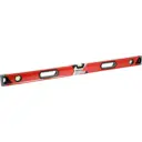 Уровень-угломер пузырьковый Yato YT-30073 3 глазка 1000 мм