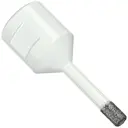 Коронка по керамограниту и камню Diamond Industrial DIDKVP06M14 6 мм