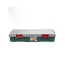 Ящик экспедиционный Iris RV BOX 900F 900x400x160 мм, полипропилен