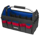 Сумка для инструментов Workpro 410x235x270 мм, полиэстер