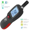 Термогигрометр Мегеон 20063 с Bluetooth