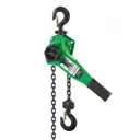Таль ручная рычажная Hitch Beat The Gravity LH100 до 1000 кг 6 м
