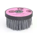 Кордщетка чашка для УШМ Cazzola 3-104 M14x140 мм