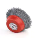 Кордщетка чашка для УШМ Sit 1-233 M14x150 мм