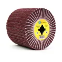 Кордщетка цилиндр для щеточной машины Осборн 6-069 P320 19x120 мм