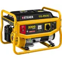 Генератор бензиновый Steher GS-4500 3.3 кВт
