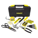 Набор инструментов WMC Tools WMC-10142, 142 предм.