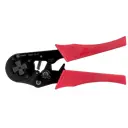 Клещи зажимные Ekf Expert pkvt-16-4-exp 175 мм