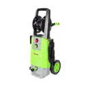 Мойка высокого давления Redverg RD-HPW2400, 170 бар, 540 л/час