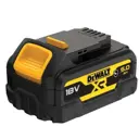 Аккумулятор Dewalt DCB184G-XJ, 18 В Li-Ion 5 Ач