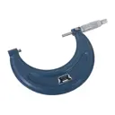 Микрометр нониусный Wiederkraft WDK-MM12501 100-125 мм