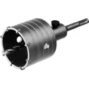 Коронка по бетону SDS Plus Сибин 29216-68 68 мм