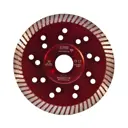 Диск алмазный по граниту D.Bor Standard T-10 турбо 125x22.2x2.2 мм