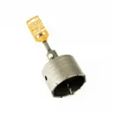 Коронка по бетону SDS Plus Bohrer 30985000 85 мм