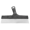 Шпатель фасадный Hardy 0820-624500 450 мм, нержавеющая сталь