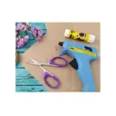 Клеевой пистолет UHU Creativ 44175, 7мм