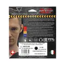 Набор кругов шлифовальных Abraform AF-DR-Medium-150-0 P100/P150/P220 150 мм, 6 шт.