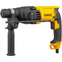 Перфоратор сетевой SDS Plus Dewalt D25133K-QS, 800 Вт, 2.9 Дж