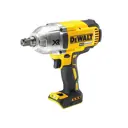 Гайковерт аккумуляторный бесщеточный Dewalt DCF899N-XJ, 18 В Li-Ion, 950 Нм, без АКБ и ЗУ