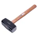 Кувалда Av Steel AV-274013 деревянная рукоятка 3000 г