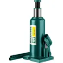 Домкрат бутылочный гидравлический Kraftool 43462-10_z01 до 10 т, 230-456 мм