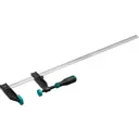 Струбцина Kraftool 32011-120-1500 F-образная 1500 мм