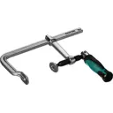 Струбцина Kraftool Forge 32014-100-200 F-образная 200 мм